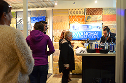 STACY LOGAN HOLIDAY EVENT